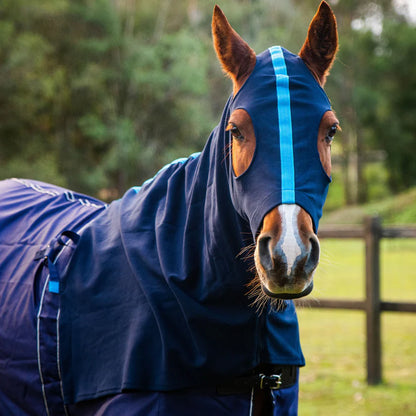 Earlwood Zip Hood