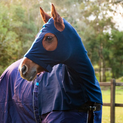 Earlwood Zip Hood