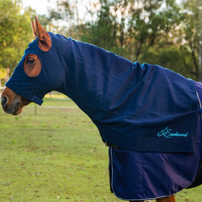Earlwood Zip Hood