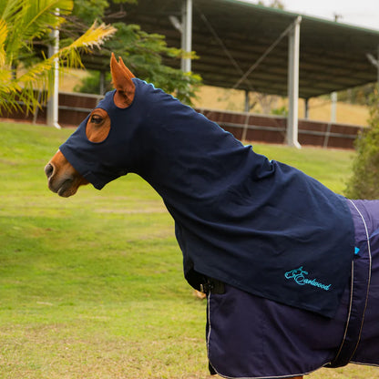 Earlwood Zip Hood