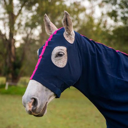 Earlwood Zip Hood
