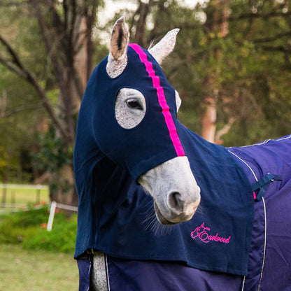 Earlwood Zip Hood