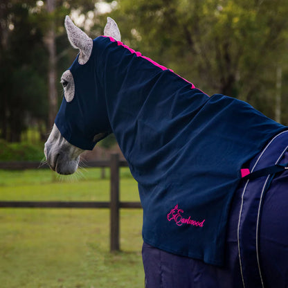 Earlwood Zip Hood