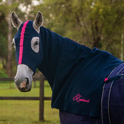 Earlwood Zip Hood