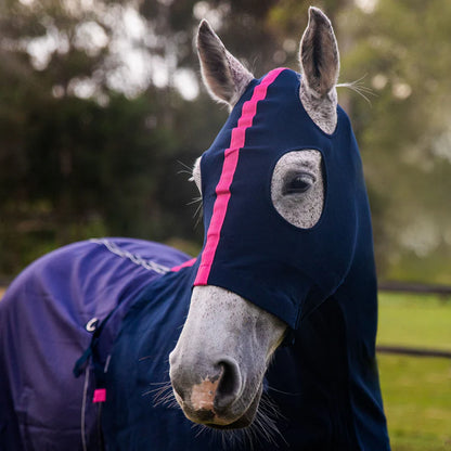 Earlwood Zip Hood