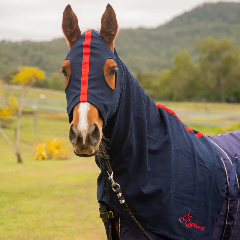 Earlwood Zip Hood