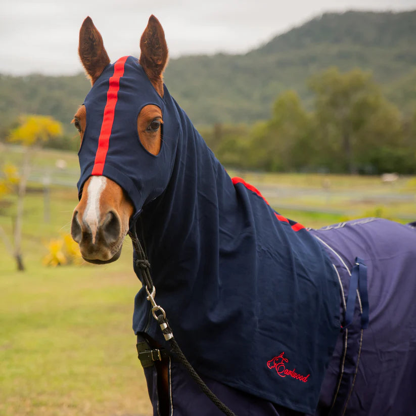 Earlwood Zip Hood