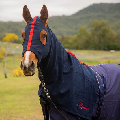 Earlwood Zip Hood