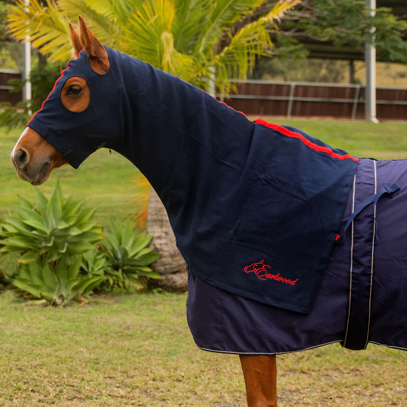Earlwood Zip Hood