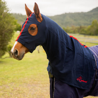 Earlwood Zip Hood