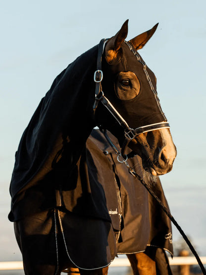 Earlwood Zip Hood