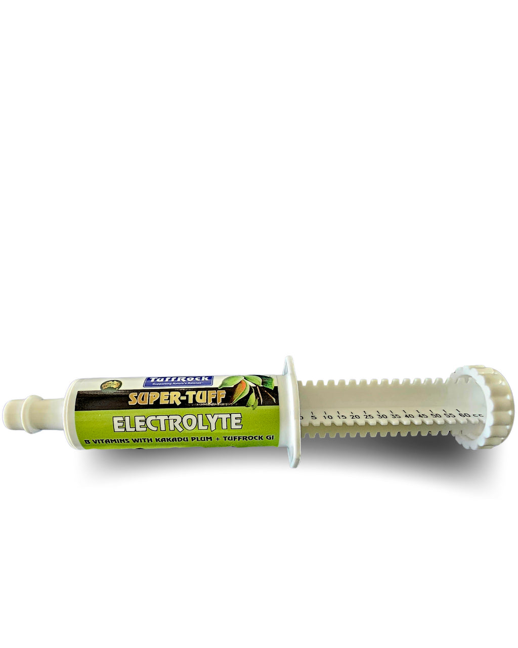 Tuffrock Super-Tuff Electrolyte