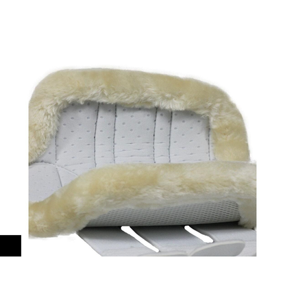 Equest Soft 3D Air Mesh Horse Boots with Illusion Fur
