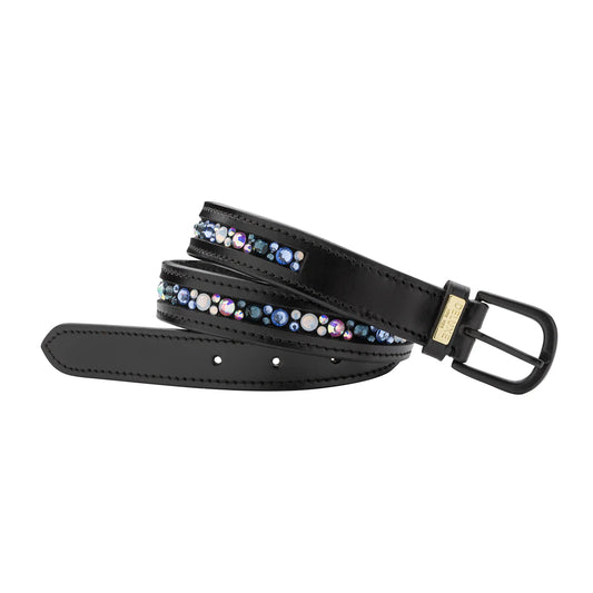 Mrs Ros Stellux Glamour Equestrian Belt