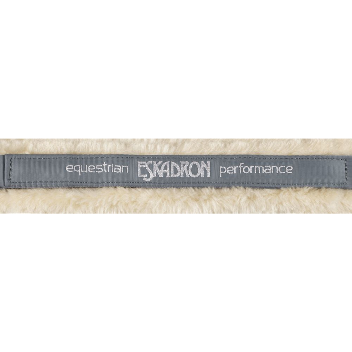 Eskadron Faux Fur Halter