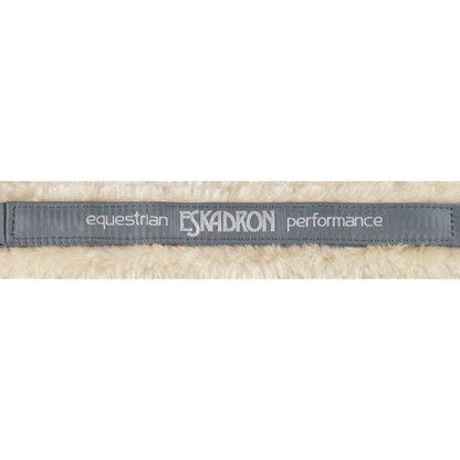 Eskadron Faux Fur Halter