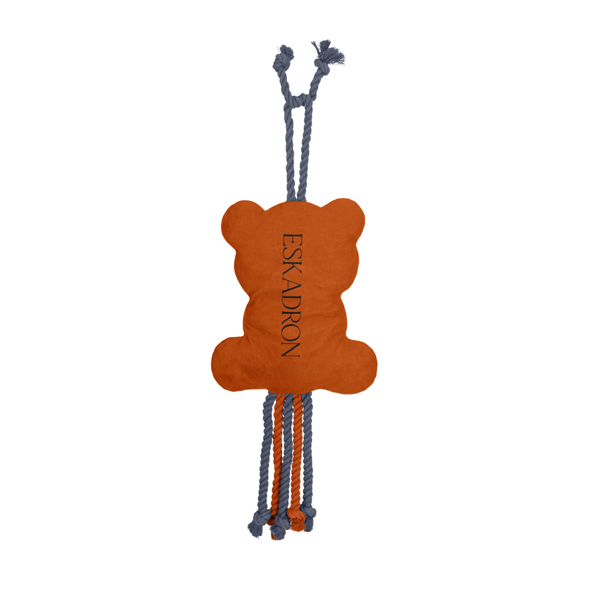 Eskadron Bear Horse Toy Platinum 2026