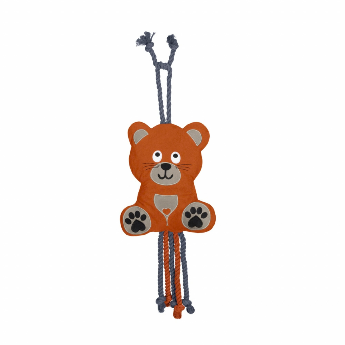Eskadron Bear Horse Toy Platinum 2026
