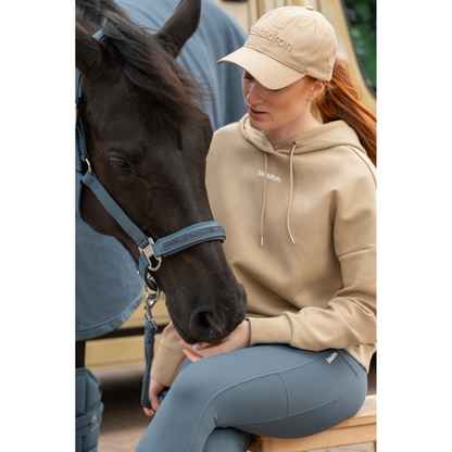 Eskadron Softshell Jewel Halter Classic Sports SS26