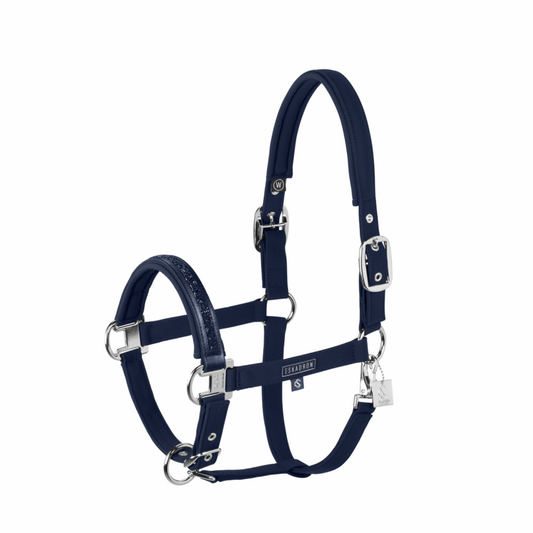 Eskadron Softshell Jewel Halter Classic Sports SS26