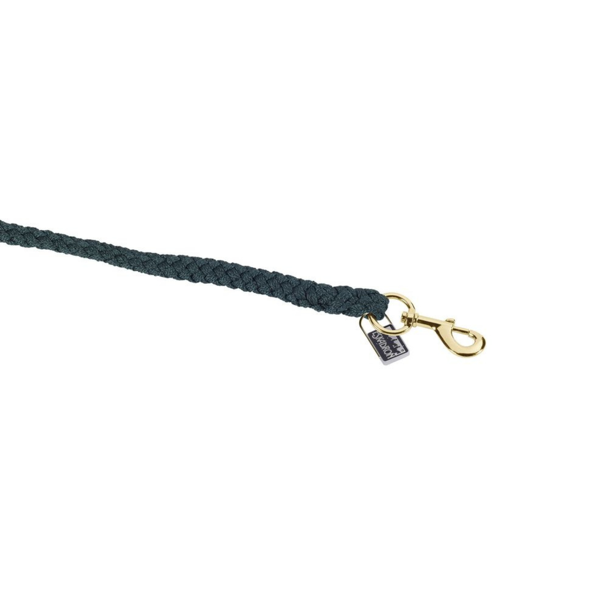 Eskadron Regular Swivel Hook Brass Lead Rope