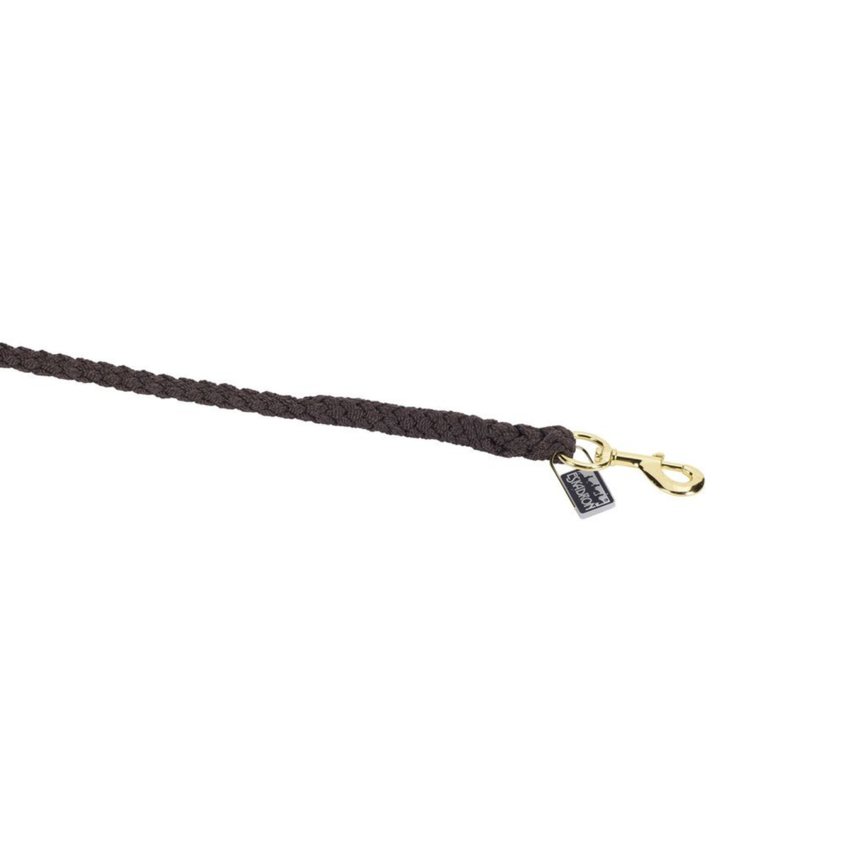 Eskadron Regular Swivel Hook Brass Lead Rope
