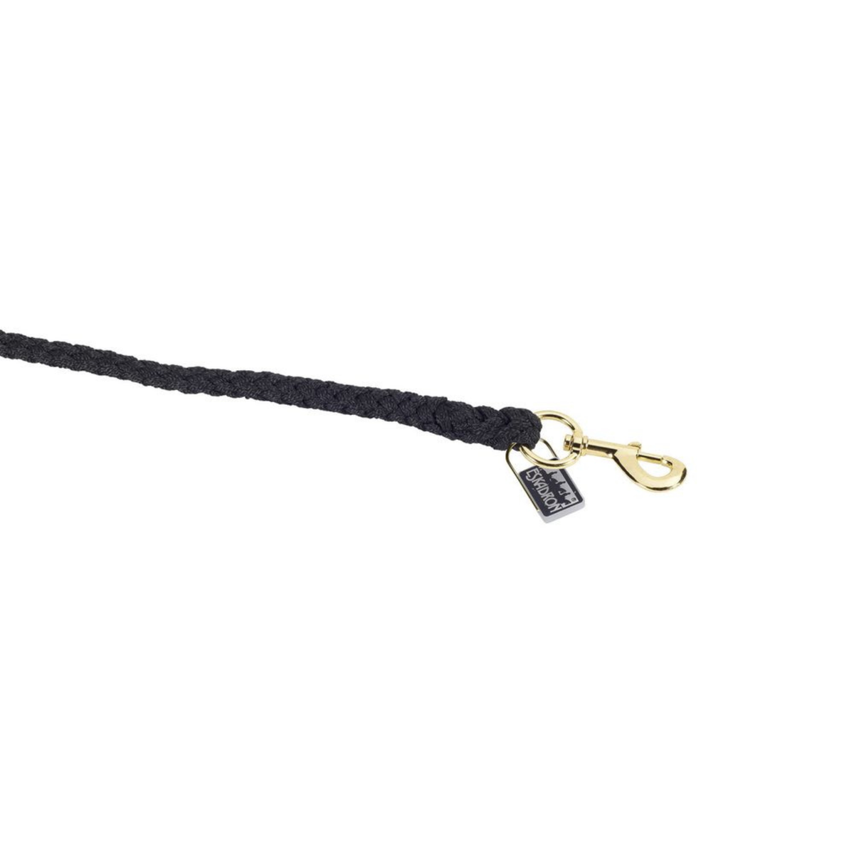 Eskadron Regular Swivel Hook Brass Lead Rope