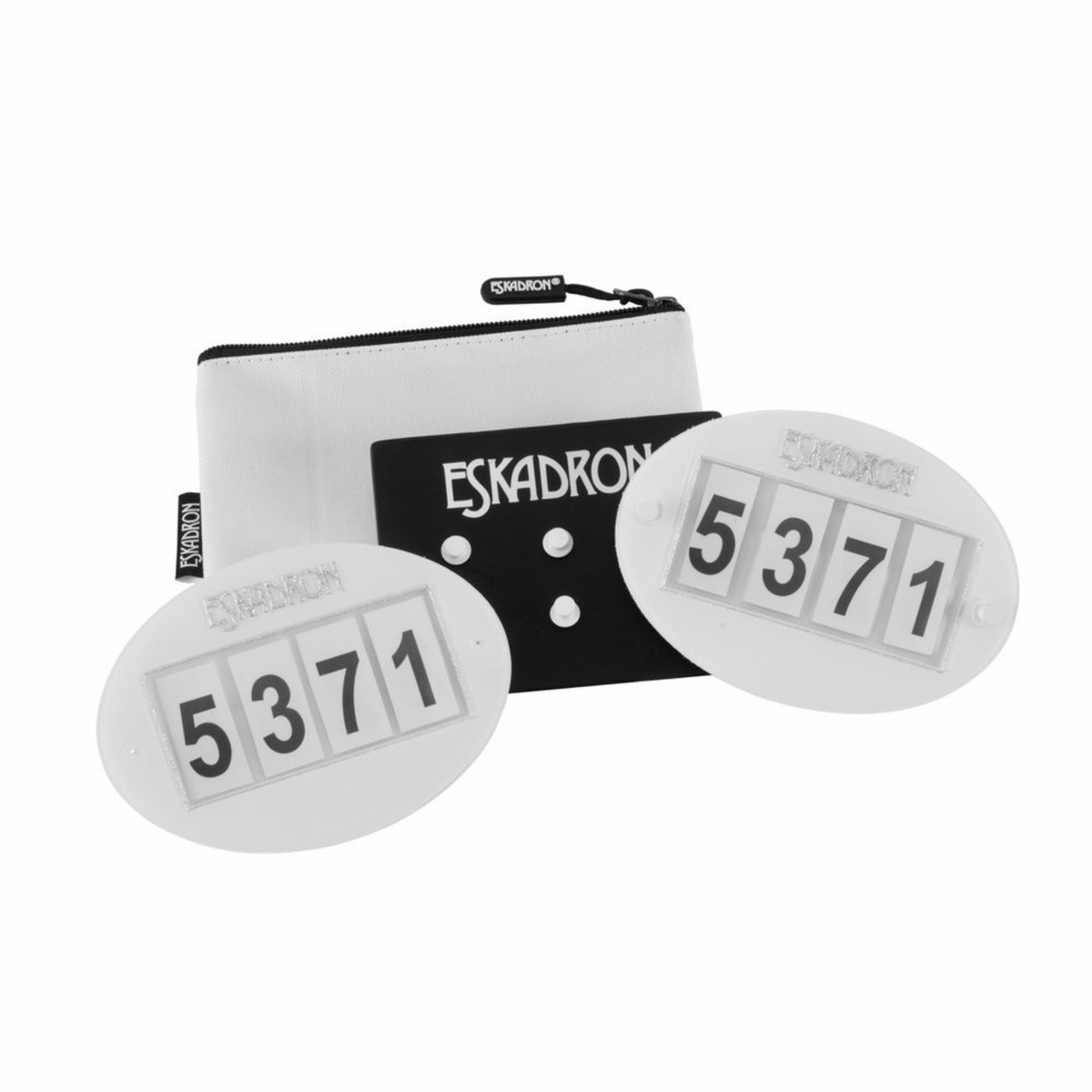 Eskadron Quick-Pin 4