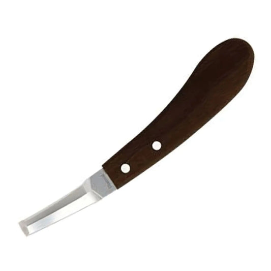 Diamond Super Sharp Double Edge Hoof Knife