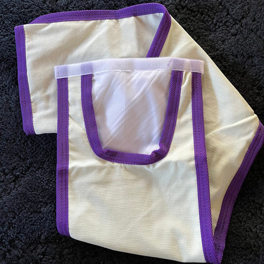 Earlwood Tail Bag