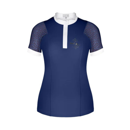 FairPlay Adrienne Ladies SS Competition Shirt