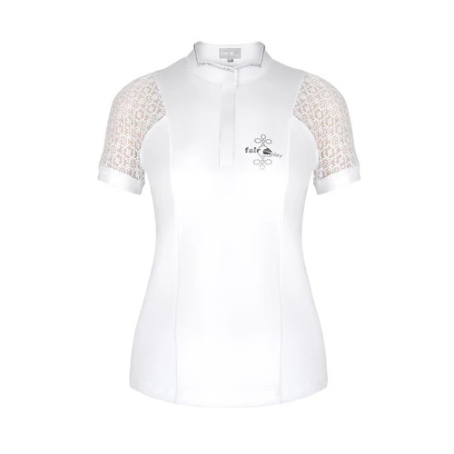 FairPlay Adrienne Ladies SS Competition Shirt