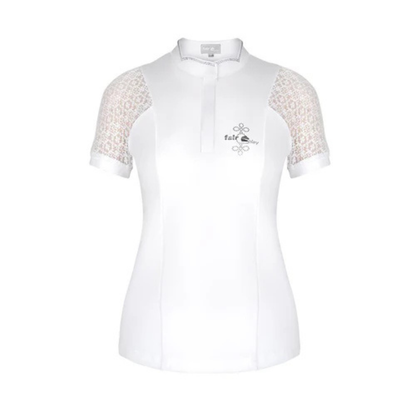 FairPlay Adrienne Ladies SS Competition Shirt