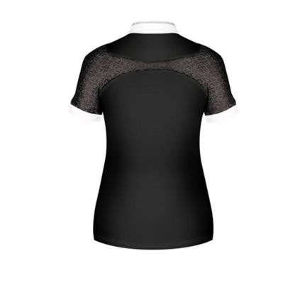 FairPlay Adrienne Ladies SS Competition Shirt