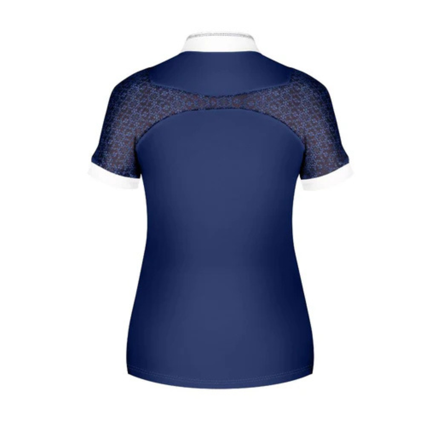 FairPlay Adrienne Ladies SS Competition Shirt