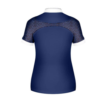 FairPlay Adrienne Ladies SS Competition Shirt