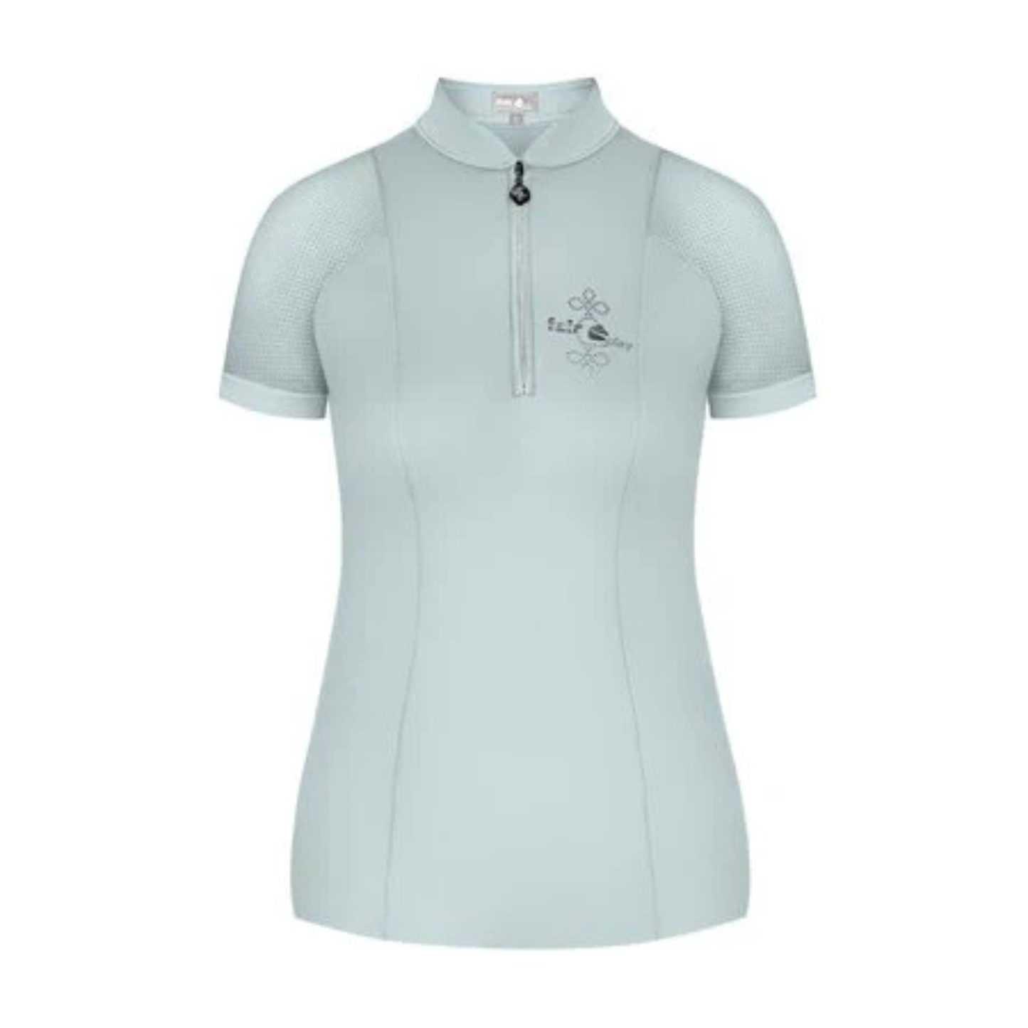 Fairplay Amy Functional SS Shirt
