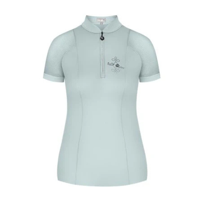 Fairplay Amy Functional SS Shirt