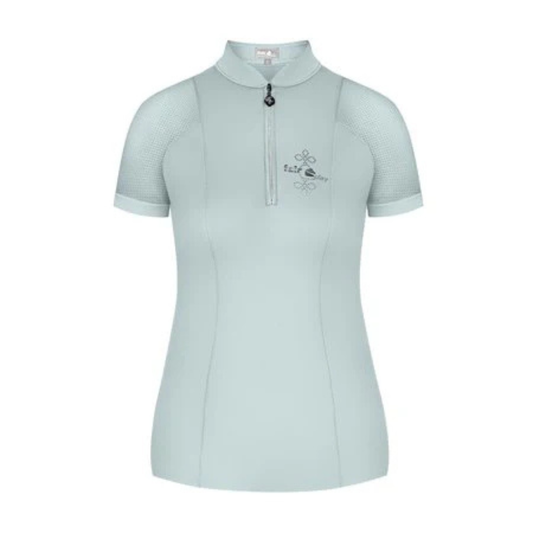 Fairplay Amy Functional SS Shirt