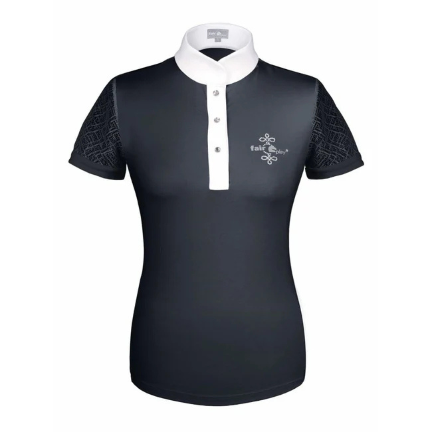 FairPlay Cecile Short Sleeve Shirt Kids