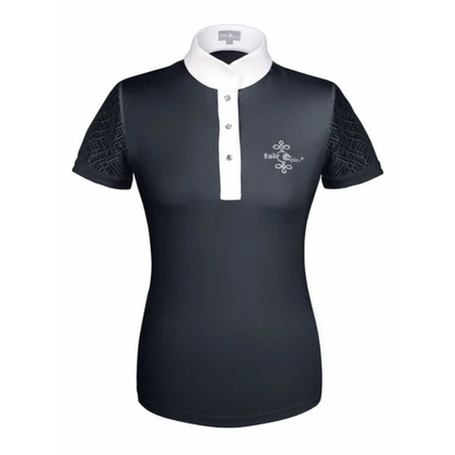 FairPlay Cecile Short Sleeve Shirt Kids
