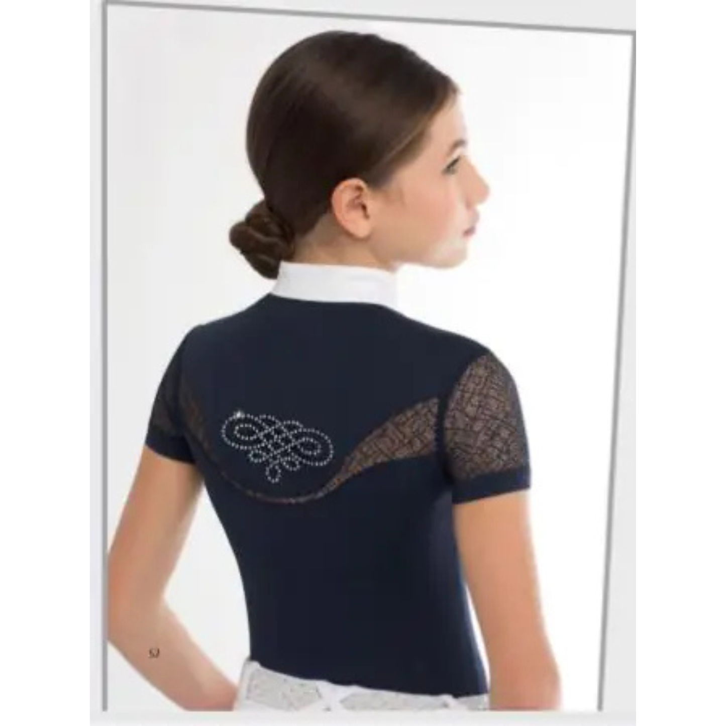 FairPlay Cecile Short Sleeve Shirt Kids