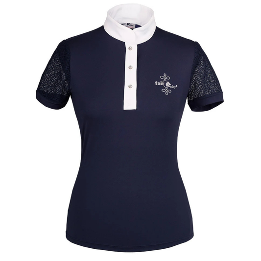 FairPlay Cecile Short Sleeve Shirt Kids