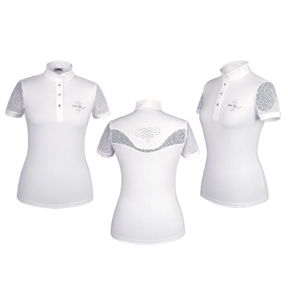 FairPlay Cecile Short Sleeve Shirt