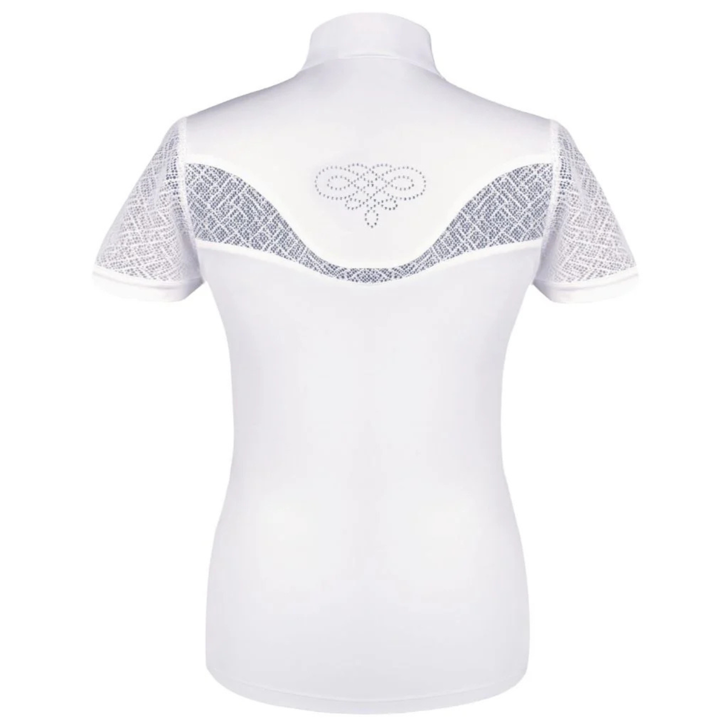 FairPlay Cecile Short Sleeve Shirt