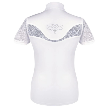 FairPlay Cecile Short Sleeve Shirt