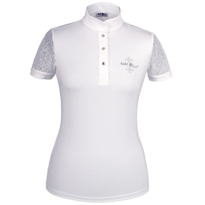 FairPlay Cecile Short Sleeve Shirt