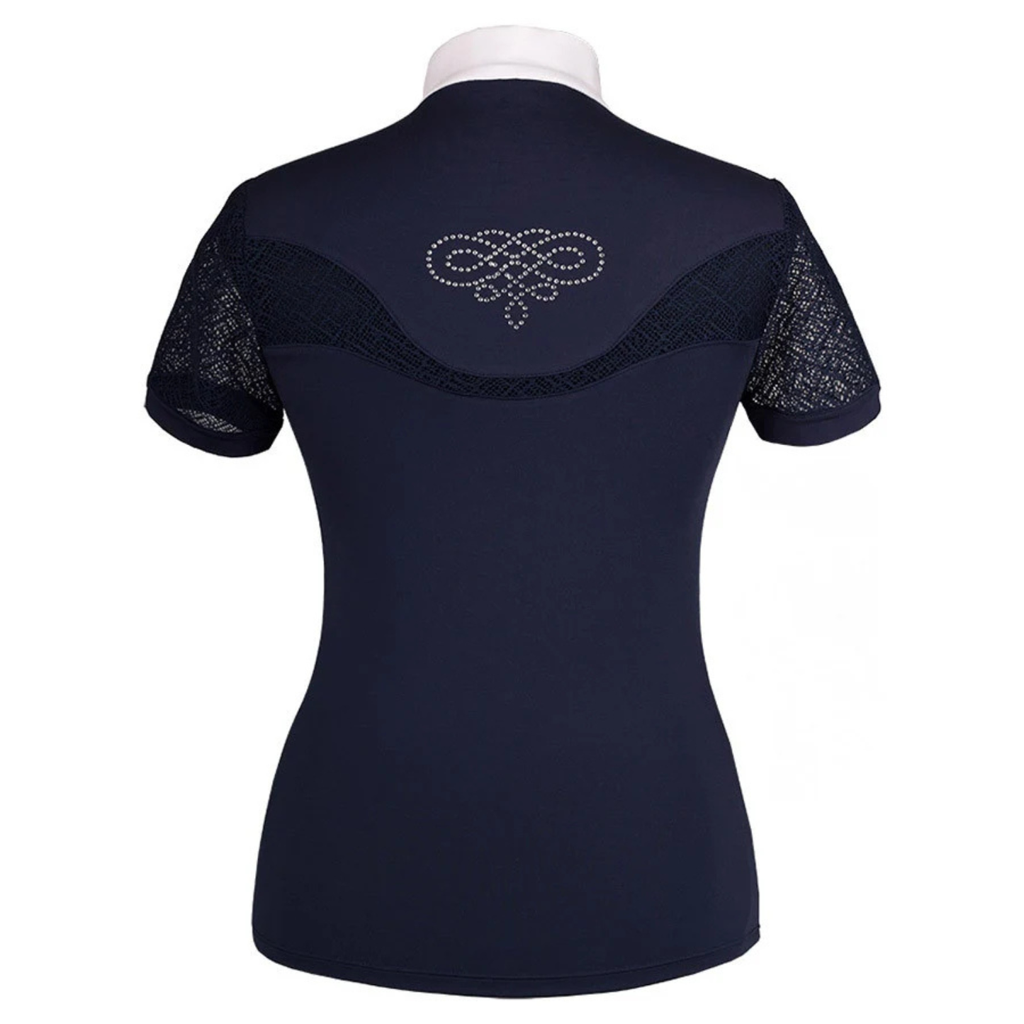 FairPlay Cecile Short Sleeve Shirt
