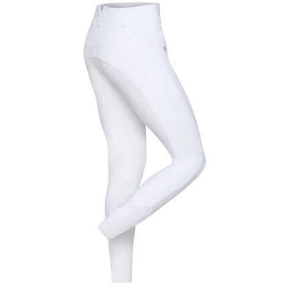 FairPlay Daisy Chic Kids Breeches - White - EU164 (AU14) Only