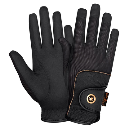FairPlay Dallas Gloves - Vintage Gold